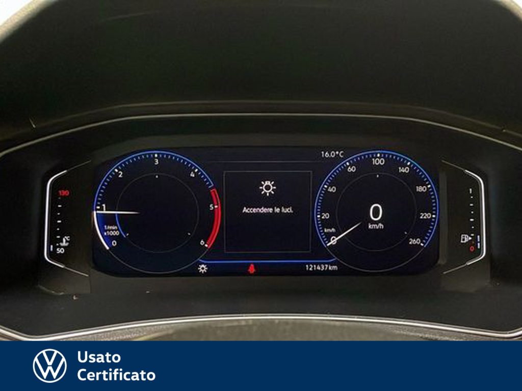 VOLKSWAGEN T-Roc 1.6 tdi style - 14