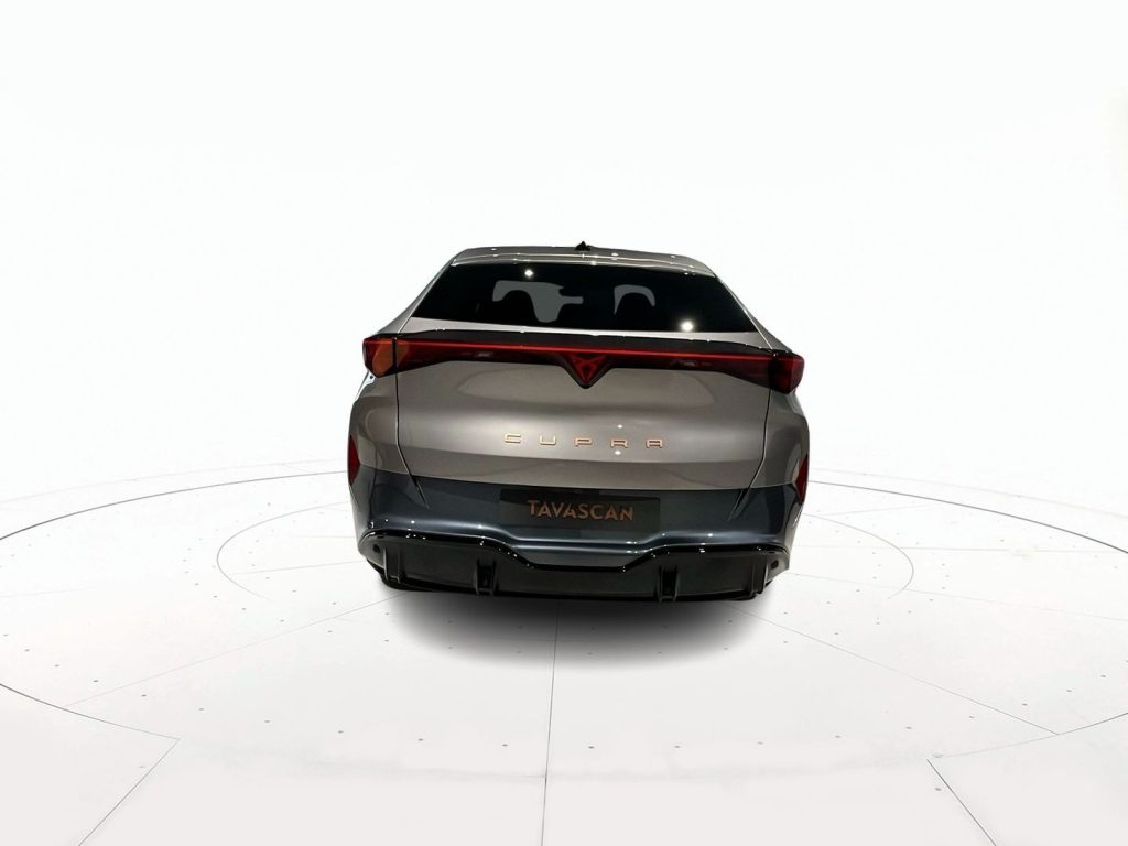 CUPRA Tavascan 77kwh endurance immersive rwd - 5