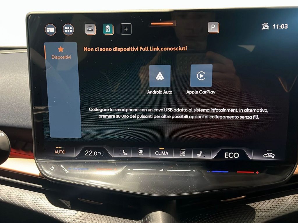 CUPRA Tavascan 77kwh endurance immersive rwd - 11