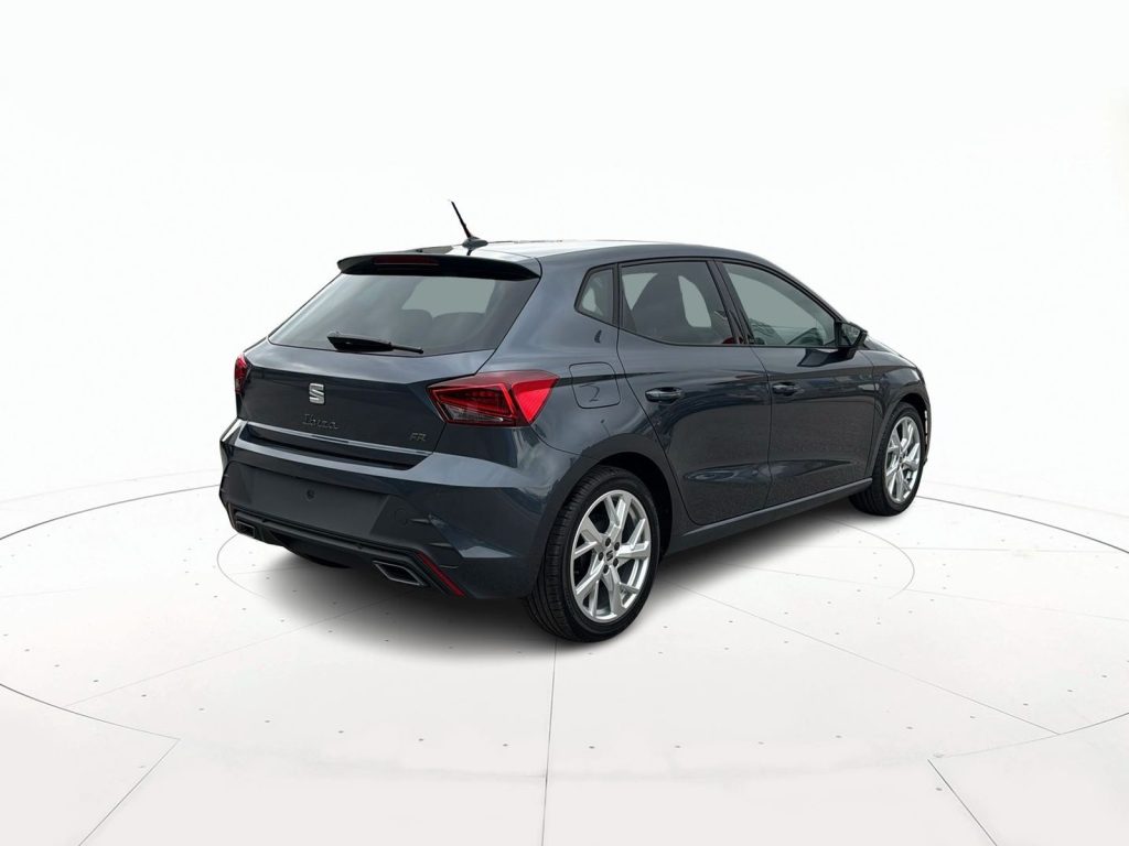 SEAT Ibiza 1.0 ecotsi fr 95cv - 3
