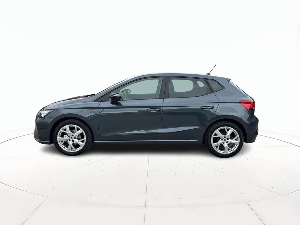 SEAT Ibiza 1.0 ecotsi fr 95cv - 6