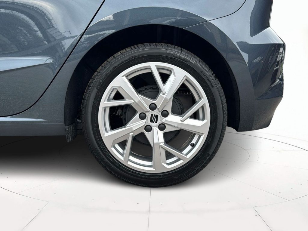 SEAT Ibiza 1.0 ecotsi fr 95cv - 7