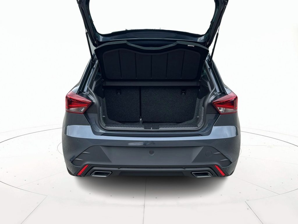 SEAT Ibiza 1.0 ecotsi fr 95cv - 11