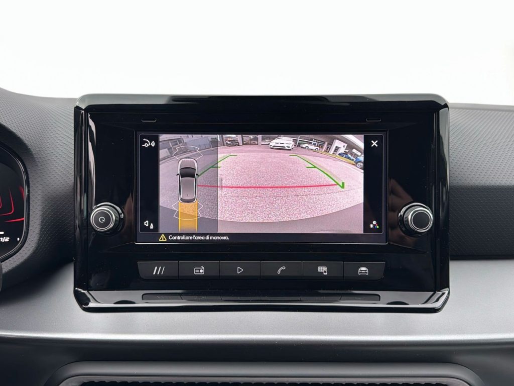 SEAT Ibiza 1.0 ecotsi fr 95cv - 16