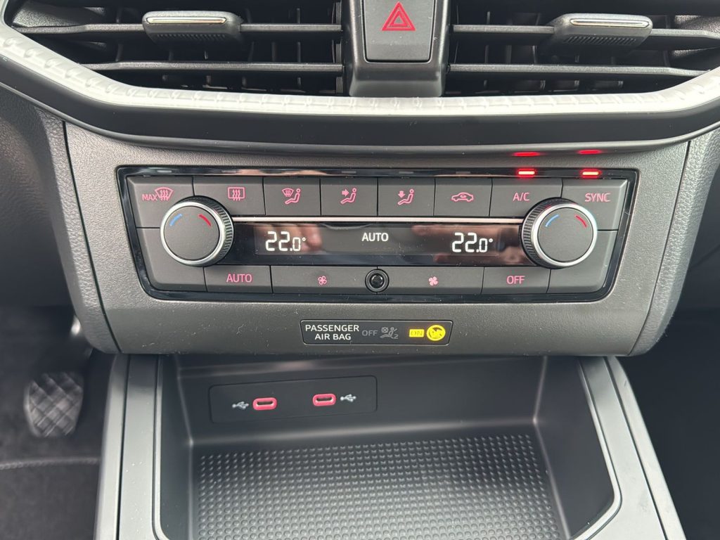 SEAT Ibiza 1.0 ecotsi fr 95cv - 17