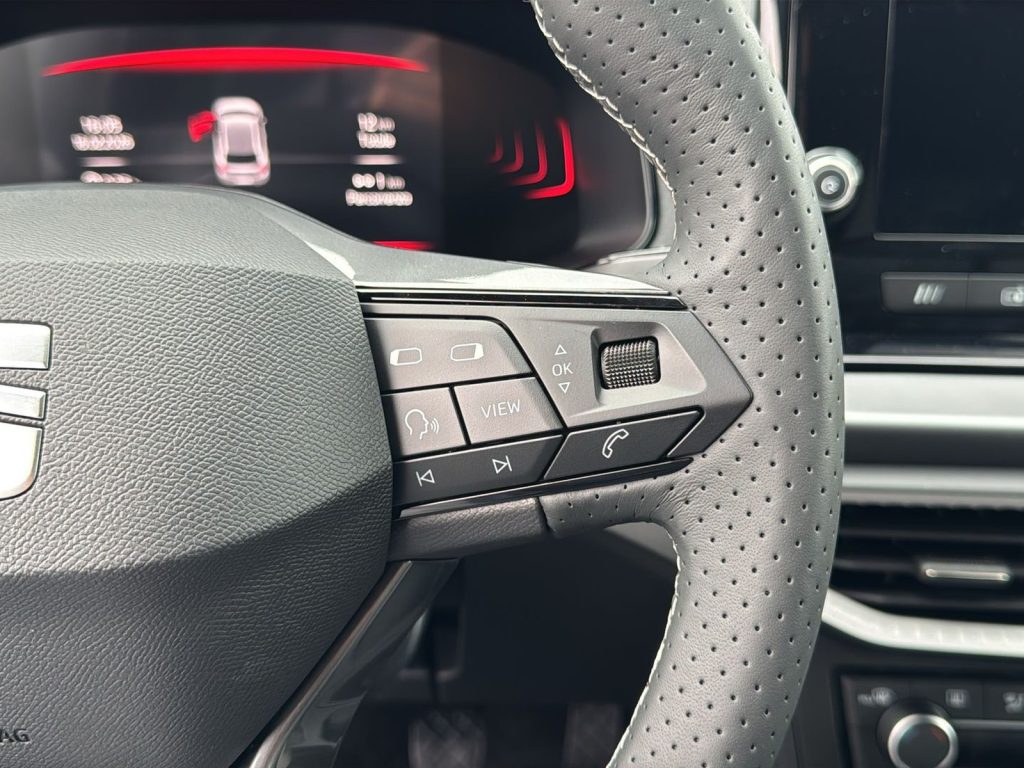 SEAT Ibiza 1.0 ecotsi fr 95cv - 19