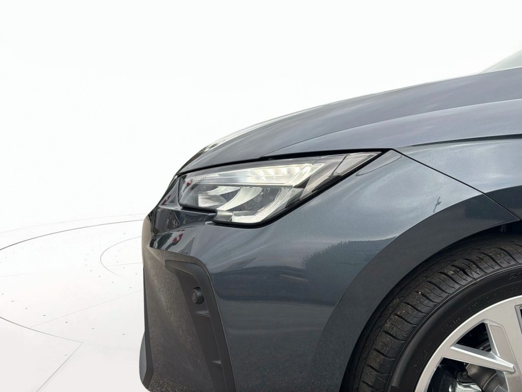 SEAT Ibiza 1.0 ecotsi fr 95cv - 22