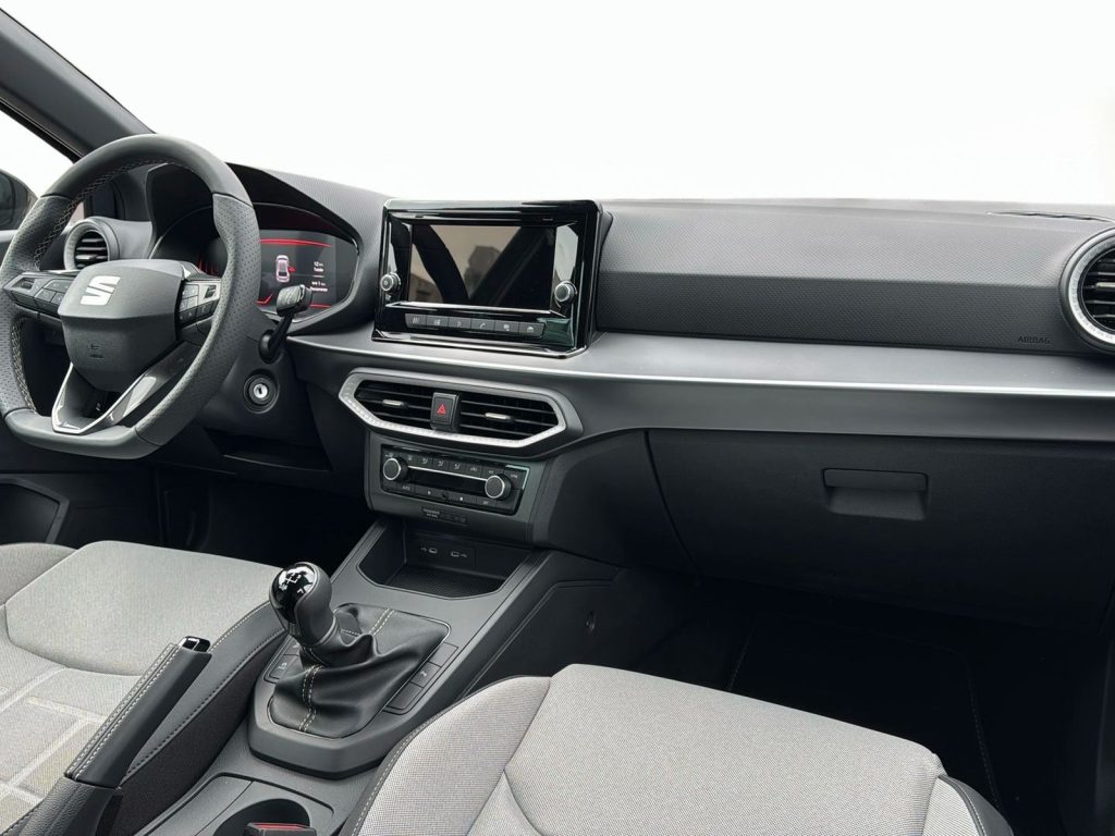 SEAT Ibiza 1.0 ecotsi fr 95cv - 23