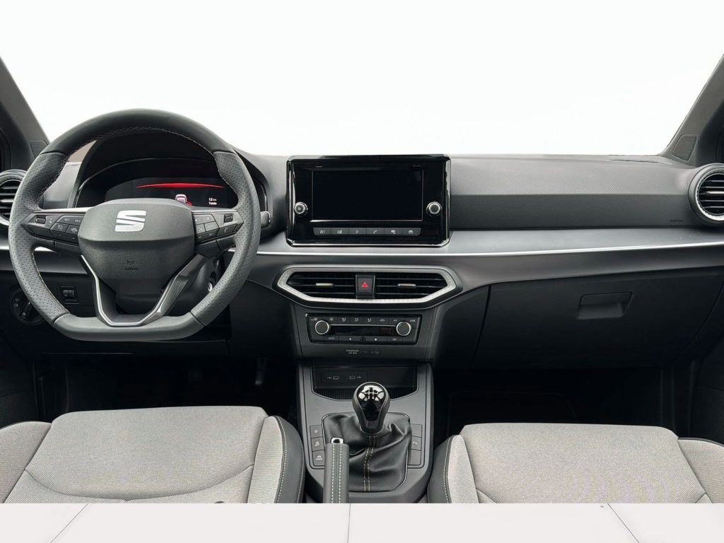 SEAT Ibiza 1.0 ecotsi fr 95cv - 24