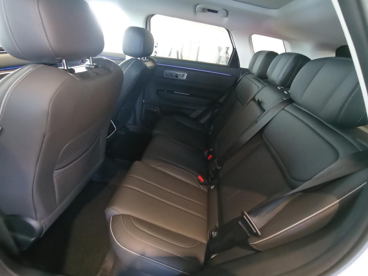 JAECOO Jaecoo 7 1.5 TGDI 147 CV Exclusive - 9