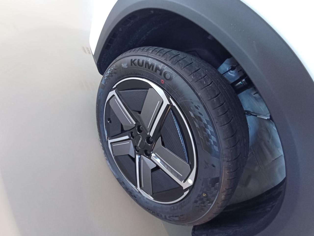 JAECOO Jaecoo 7 1.5 TGDI 147 CV Exclusive - 20