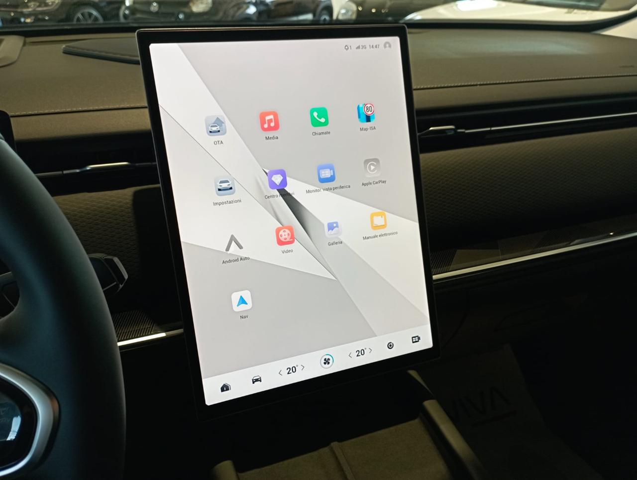 JAECOO Jaecoo 7 1.5 TGDI 147 CV Exclusive - 13