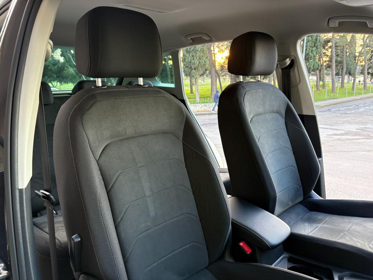 VOLKSWAGEN Tiguan 2.0 TDI 150 CV SCR DSG Elegance VIRTUAL - 22