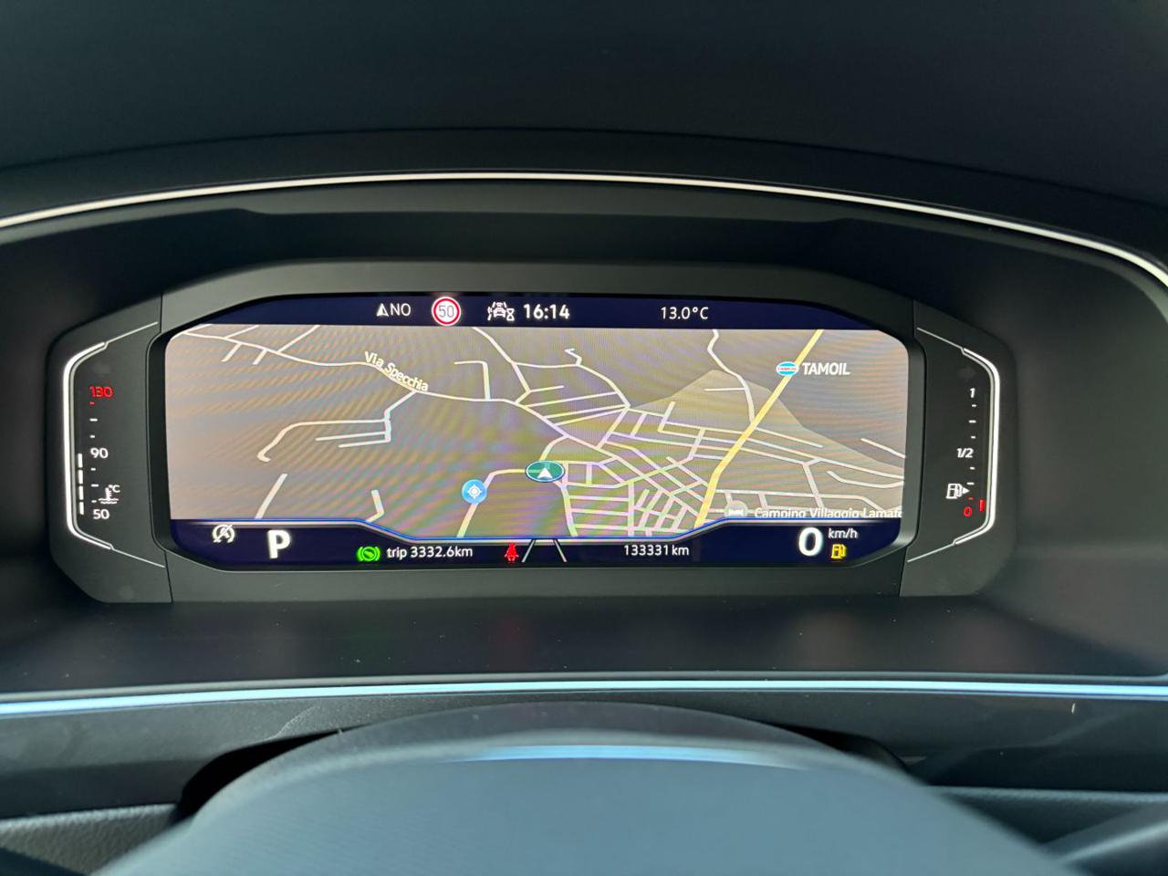 VOLKSWAGEN Tiguan 2.0 TDI 150 CV SCR DSG Elegance VIRTUAL - 14