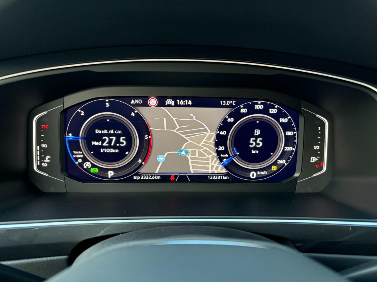 VOLKSWAGEN Tiguan 2.0 TDI 150 CV SCR DSG Elegance VIRTUAL - 27