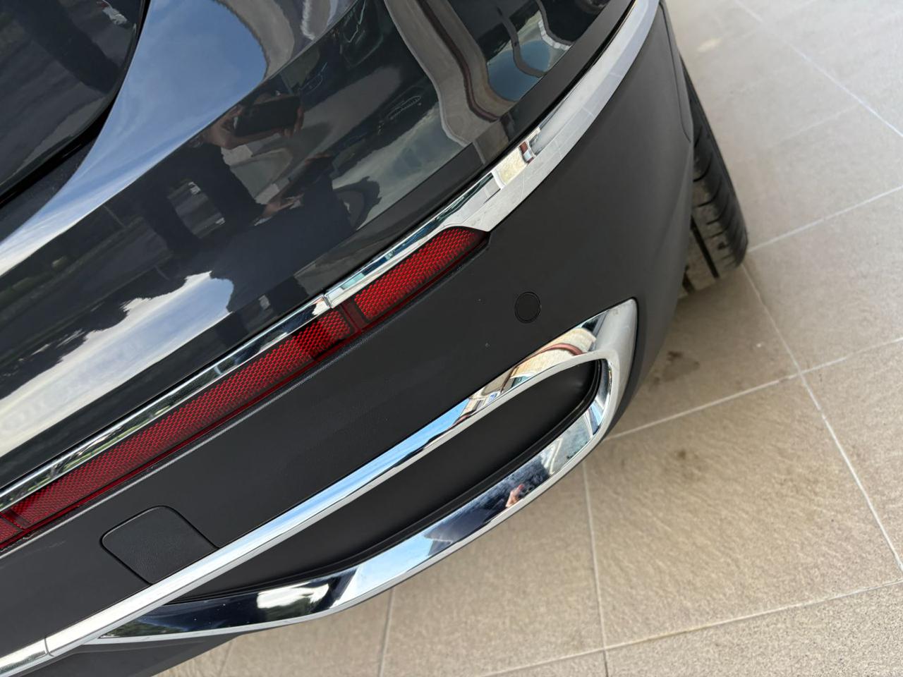 VOLKSWAGEN Tiguan 2.0 TDI 150 CV SCR DSG Elegance VIRTUAL - 38