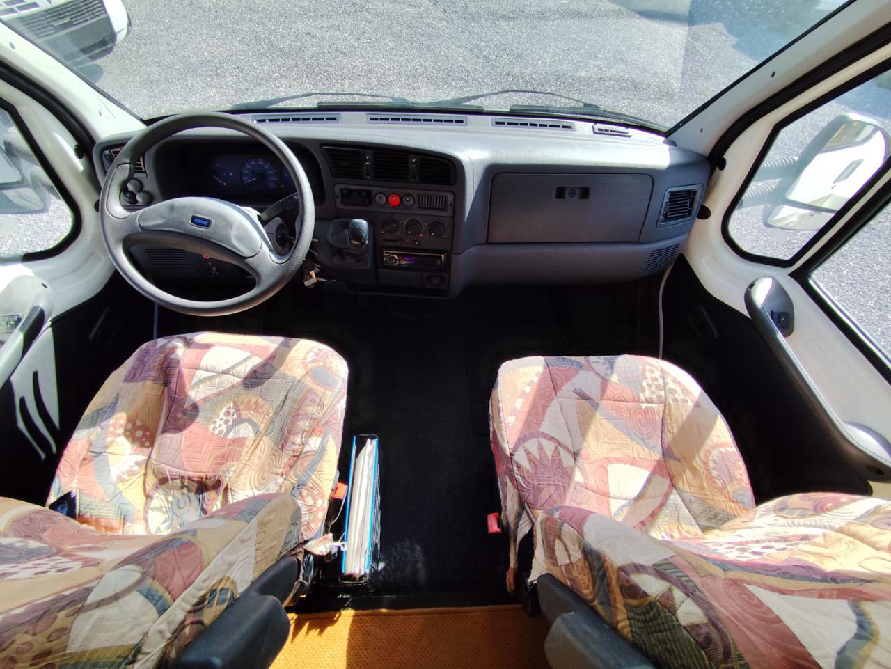 LAIKA ECOVIP 4L - 24