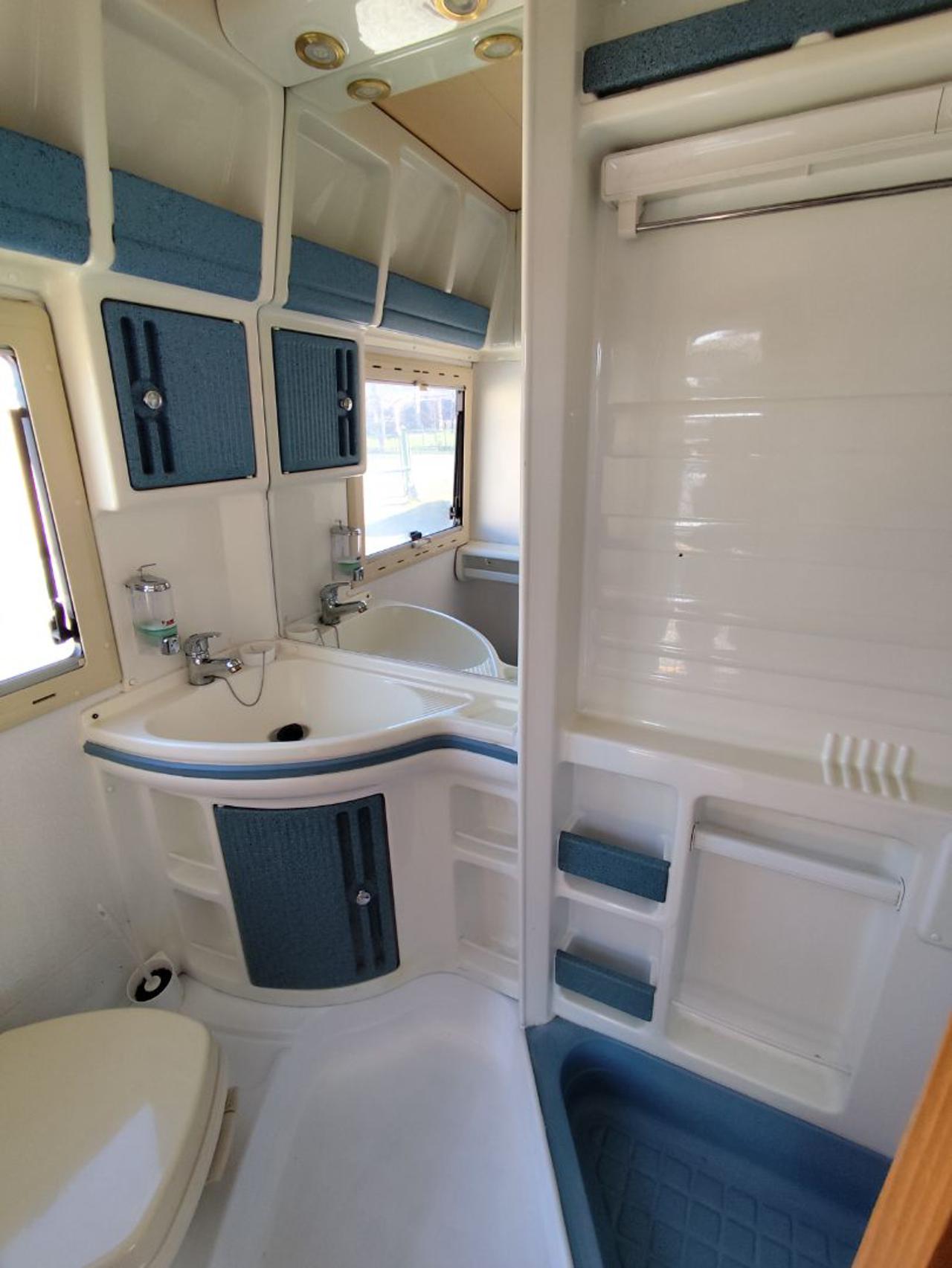 LAIKA ECOVIP 4L - 20