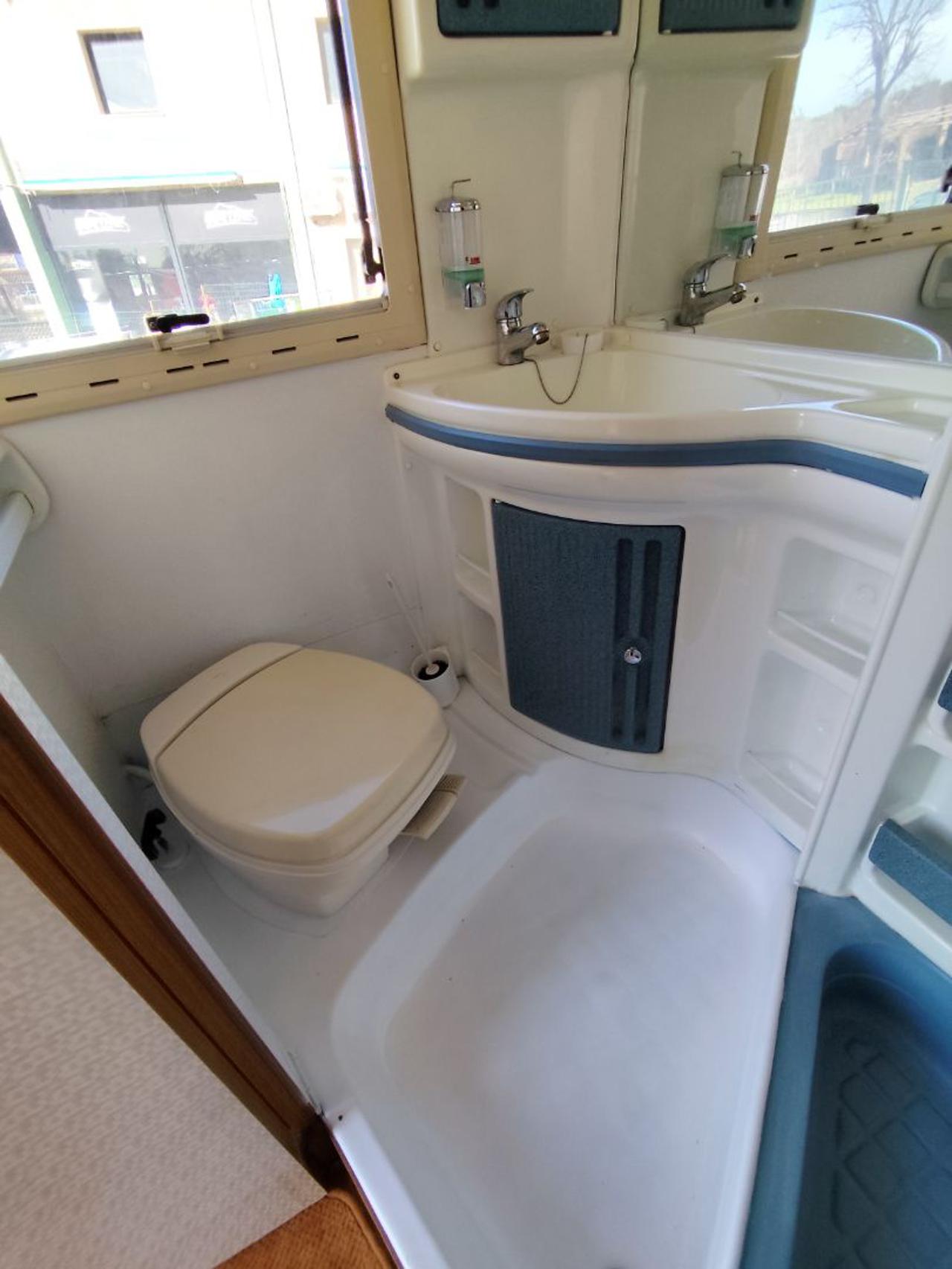 LAIKA ECOVIP 4L - 19