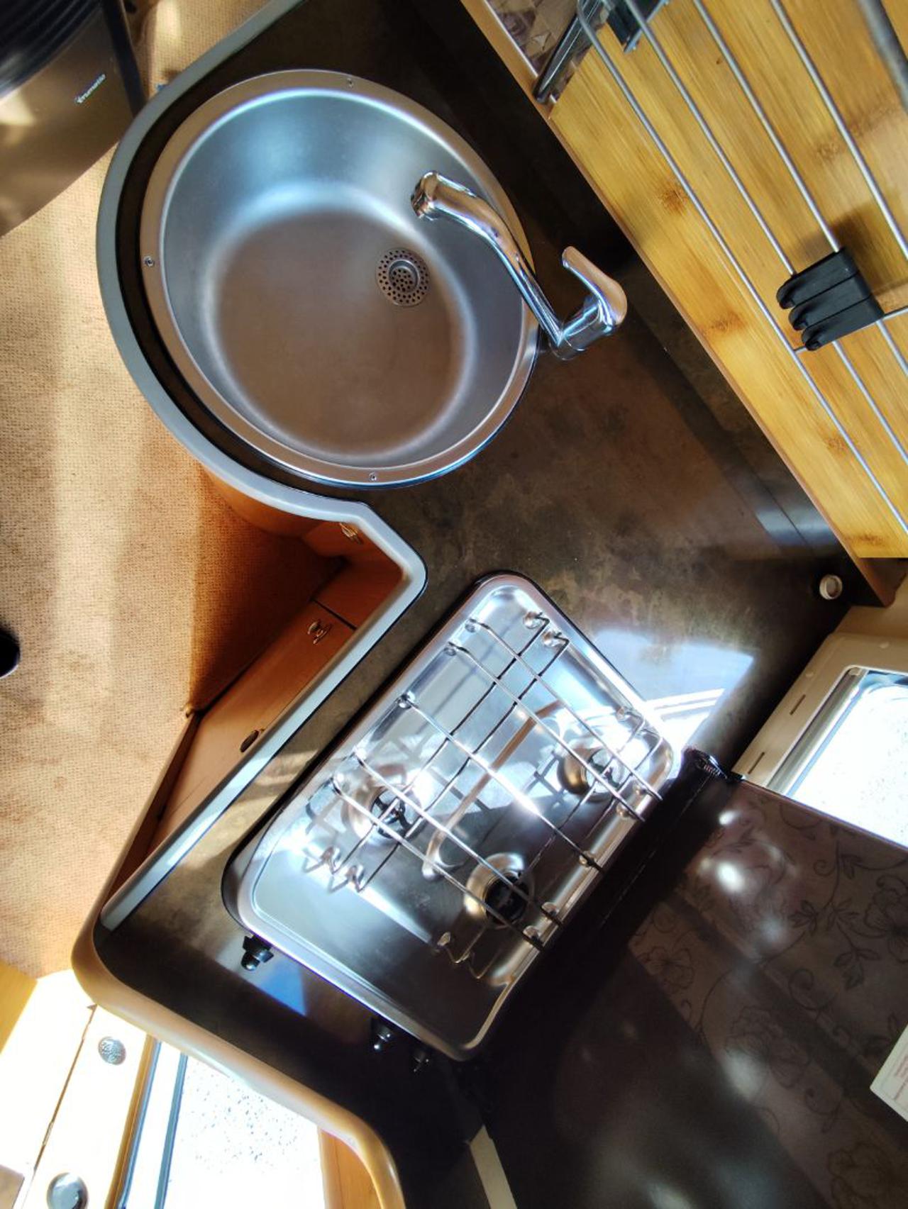 LAIKA ECOVIP 4L - 22