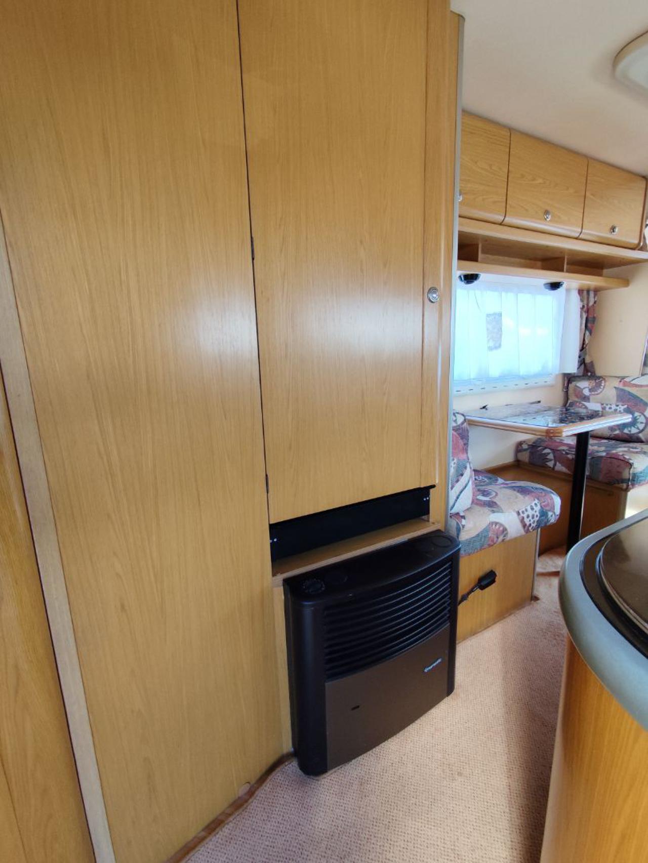 LAIKA ECOVIP 4L - 15