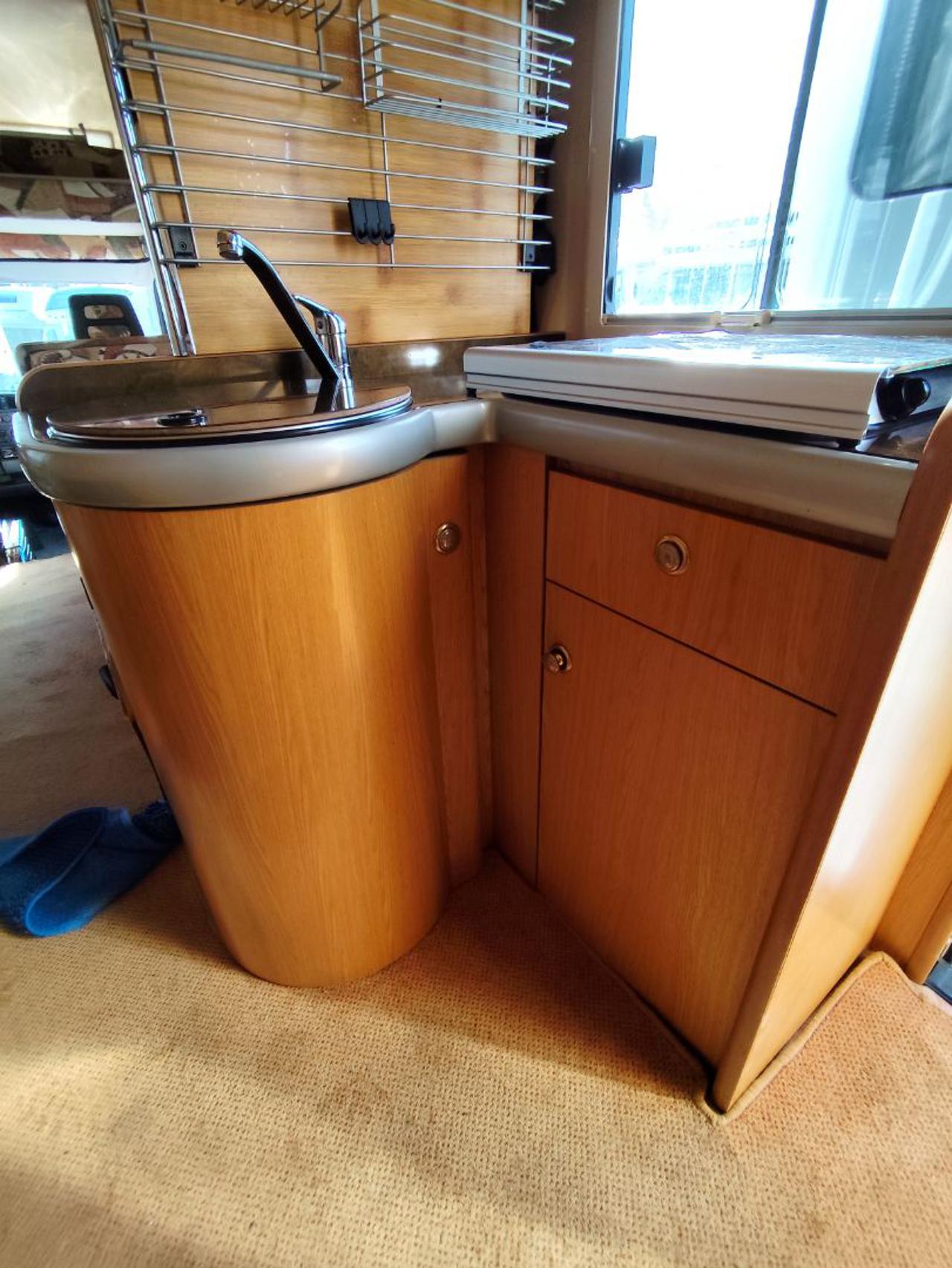 LAIKA ECOVIP 4L - 21