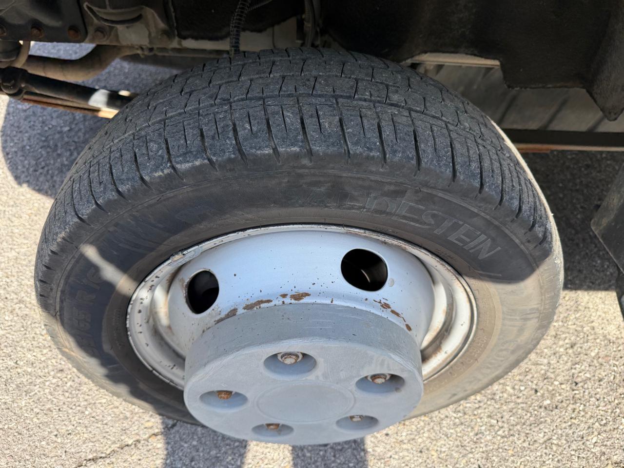 RENAULT Mascott 130.35 3.0 DXi PC Cabinato - CASSONE FISSO 5 METRI - 15