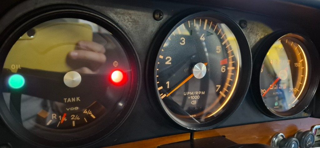 PORSCHE 914 1.700 ***BOOK SERVICE DORIGINE*TARGA TREVISO - 32