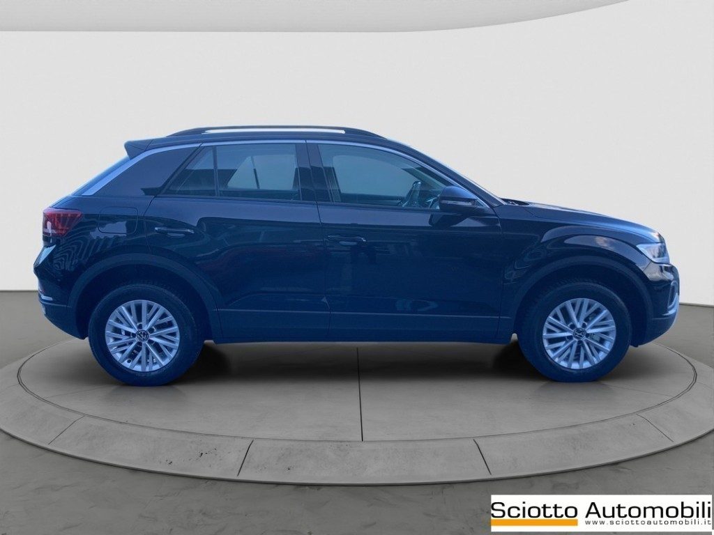 VOLKSWAGEN T-Roc 1.5 TSI ACT DSG Life - 7