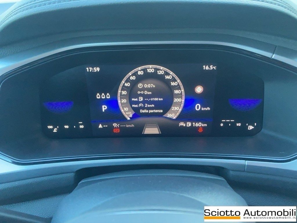 VOLKSWAGEN T-Roc 1.5 TSI ACT DSG Life - 11