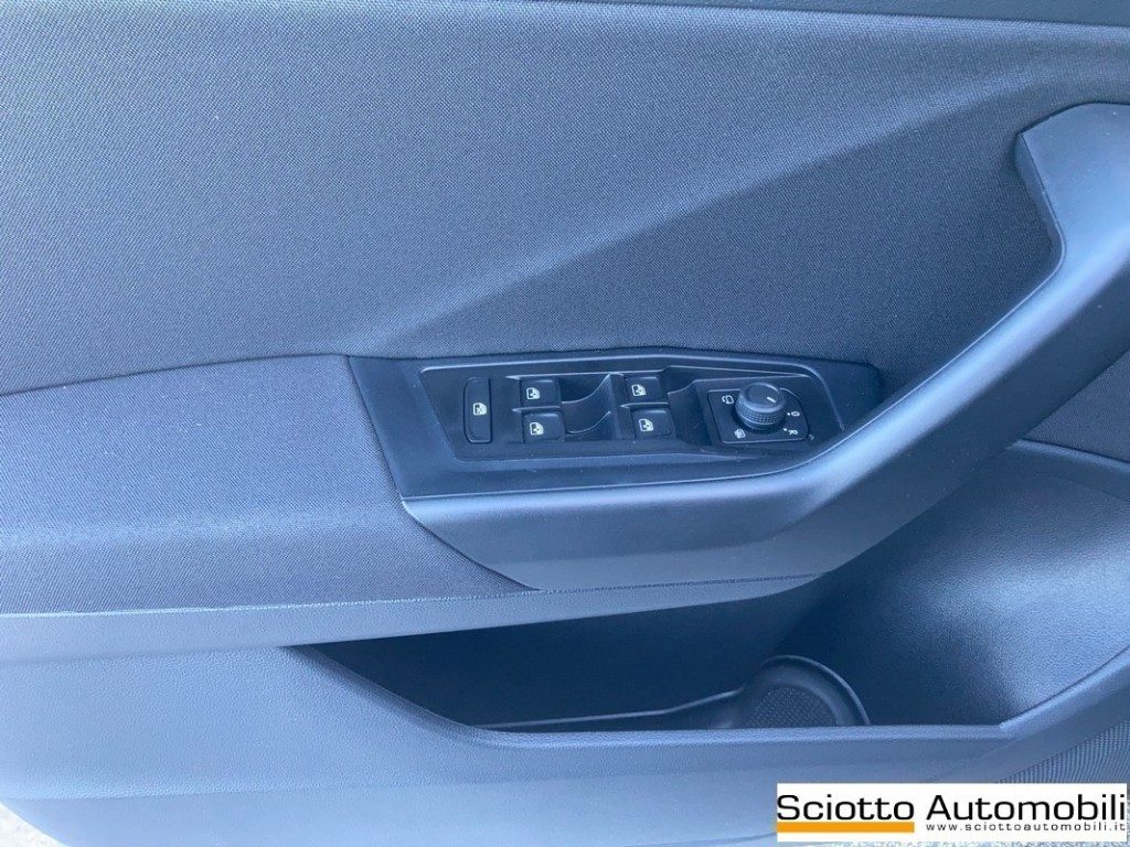 VOLKSWAGEN T-Roc 1.5 TSI ACT DSG Life - 12