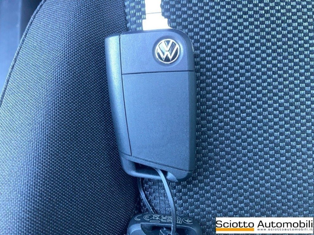 VOLKSWAGEN T-Roc 1.5 TSI ACT DSG Life - 20