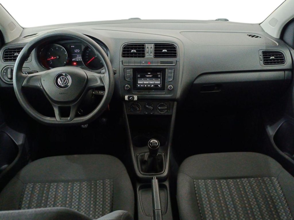 VOLKSWAGEN Polo 1.0 MPI 5p. Trendline - 7