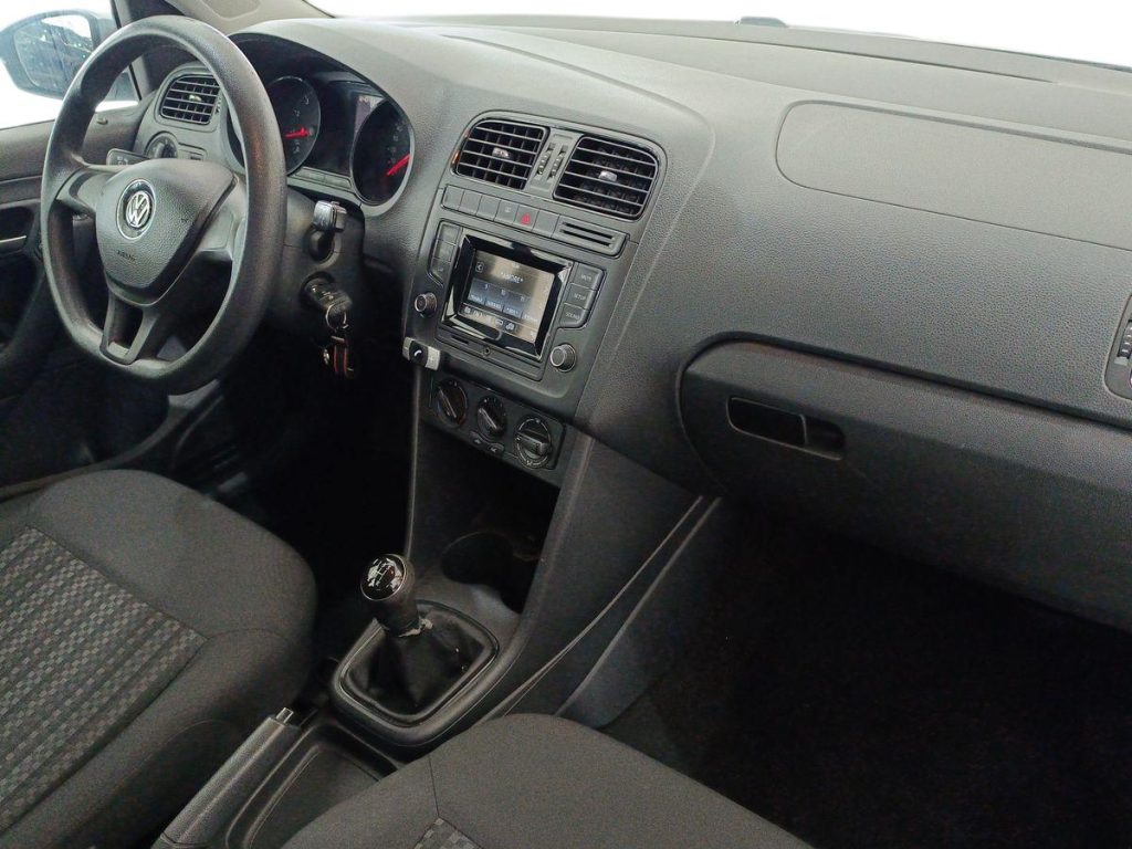 VOLKSWAGEN Polo 1.0 MPI 5p. Trendline - 9