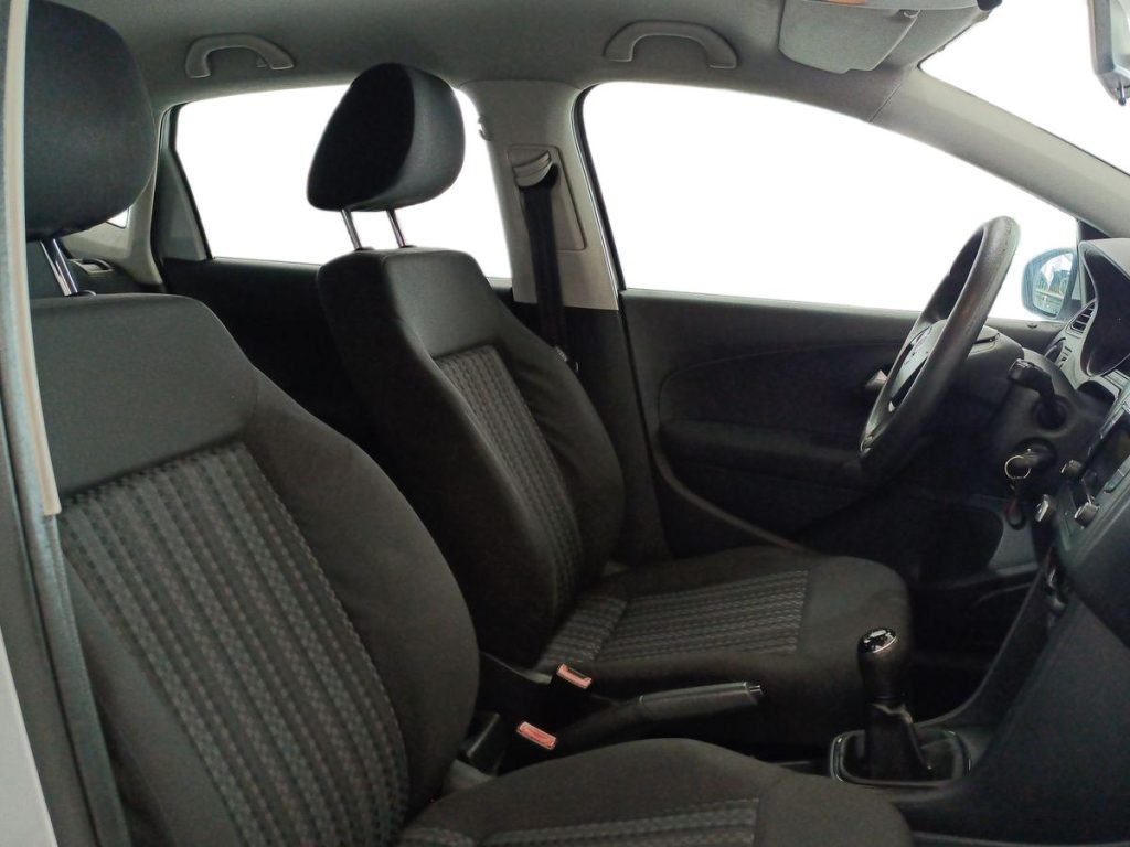 VOLKSWAGEN Polo 1.0 MPI 5p. Trendline - 10