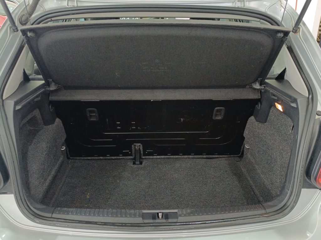 VOLKSWAGEN Polo 1.0 MPI 5p. Trendline - 12