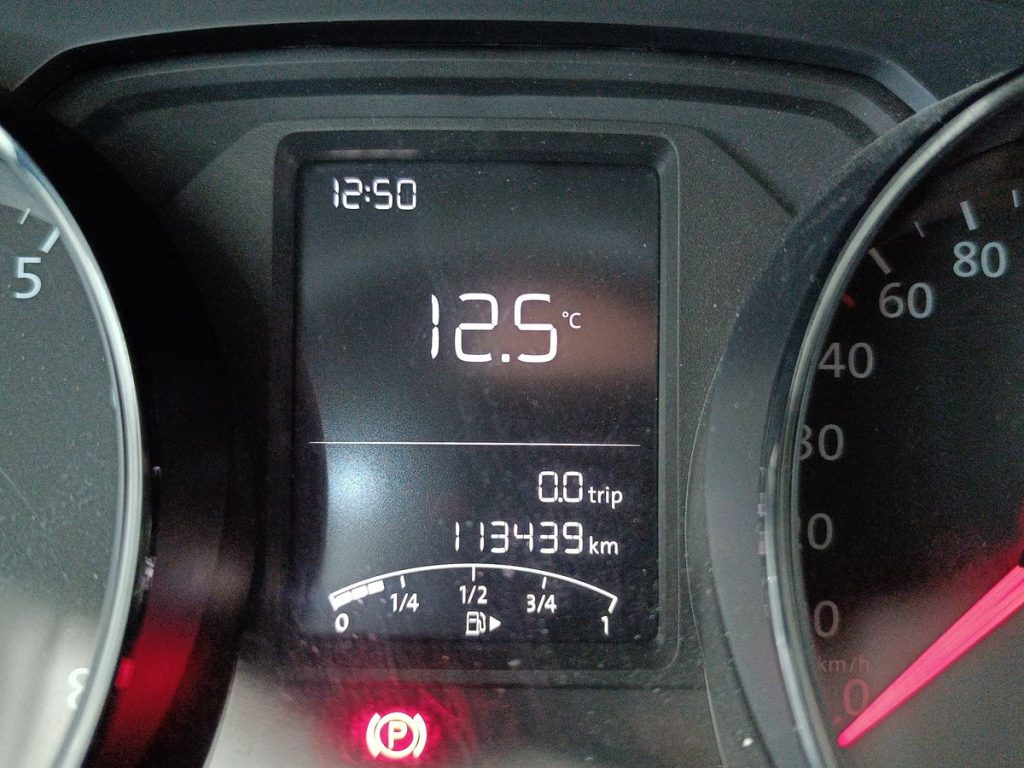 VOLKSWAGEN Polo 1.0 MPI 5p. Trendline - 15