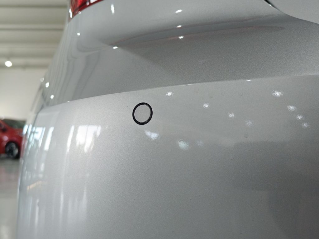 VOLKSWAGEN Polo 1.0 MPI 5p. Trendline - 21