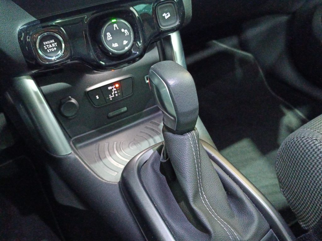 CITROEN C3 Aircross BlueHDi 120 S&S EAT6 Shine Pack - 8