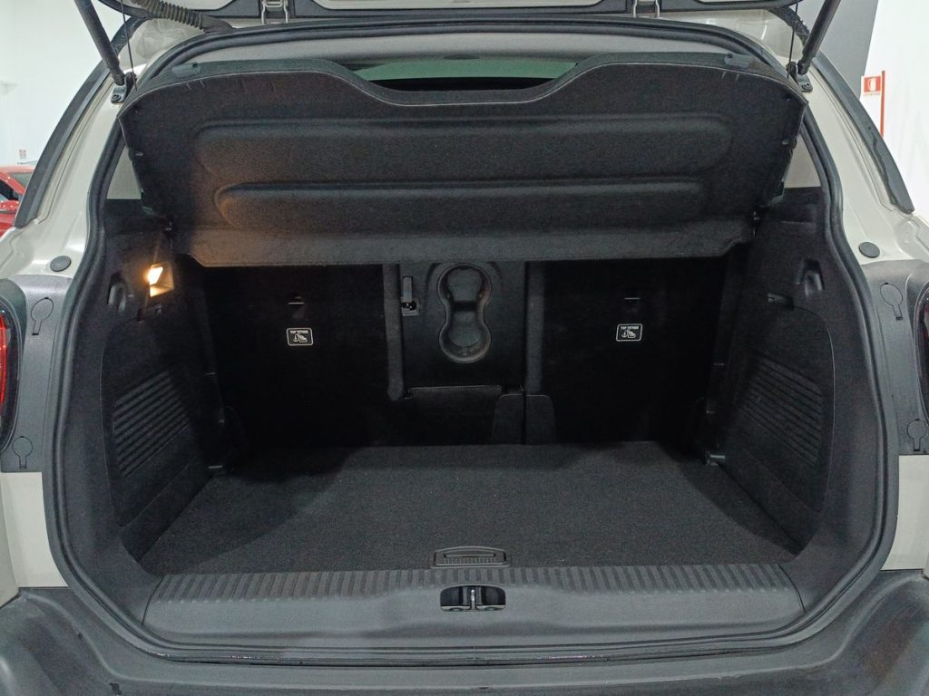 CITROEN C3 Aircross BlueHDi 120 S&S EAT6 Shine Pack - 12