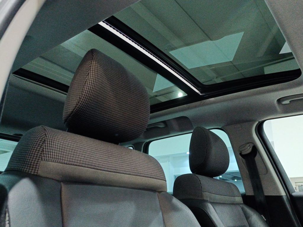 CITROEN C3 Aircross BlueHDi 120 S&S EAT6 Shine Pack - 24