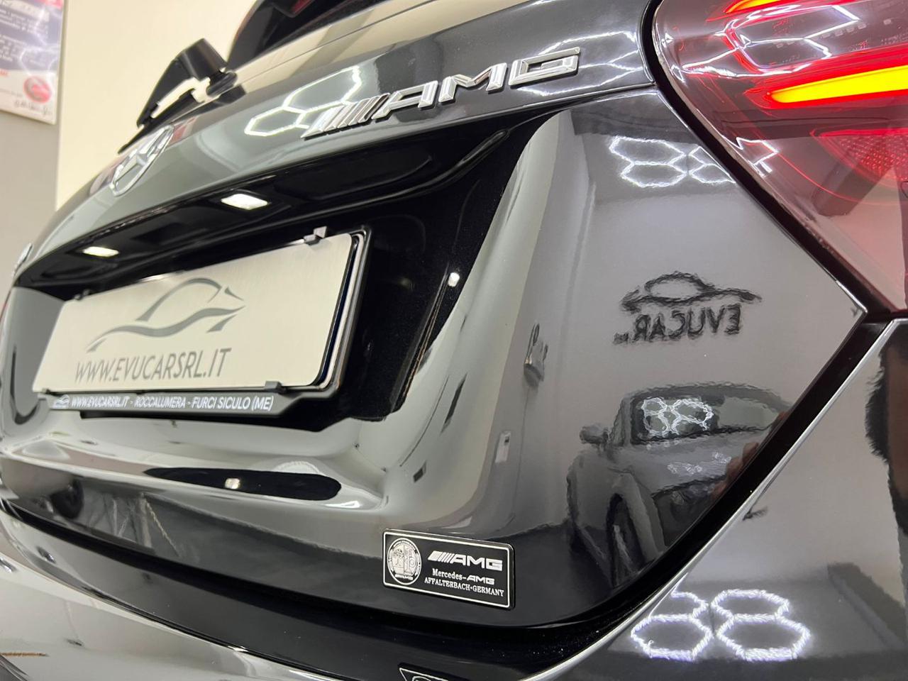 MERCEDES-BENZ A 250 4Matic Automatic Premium - 14