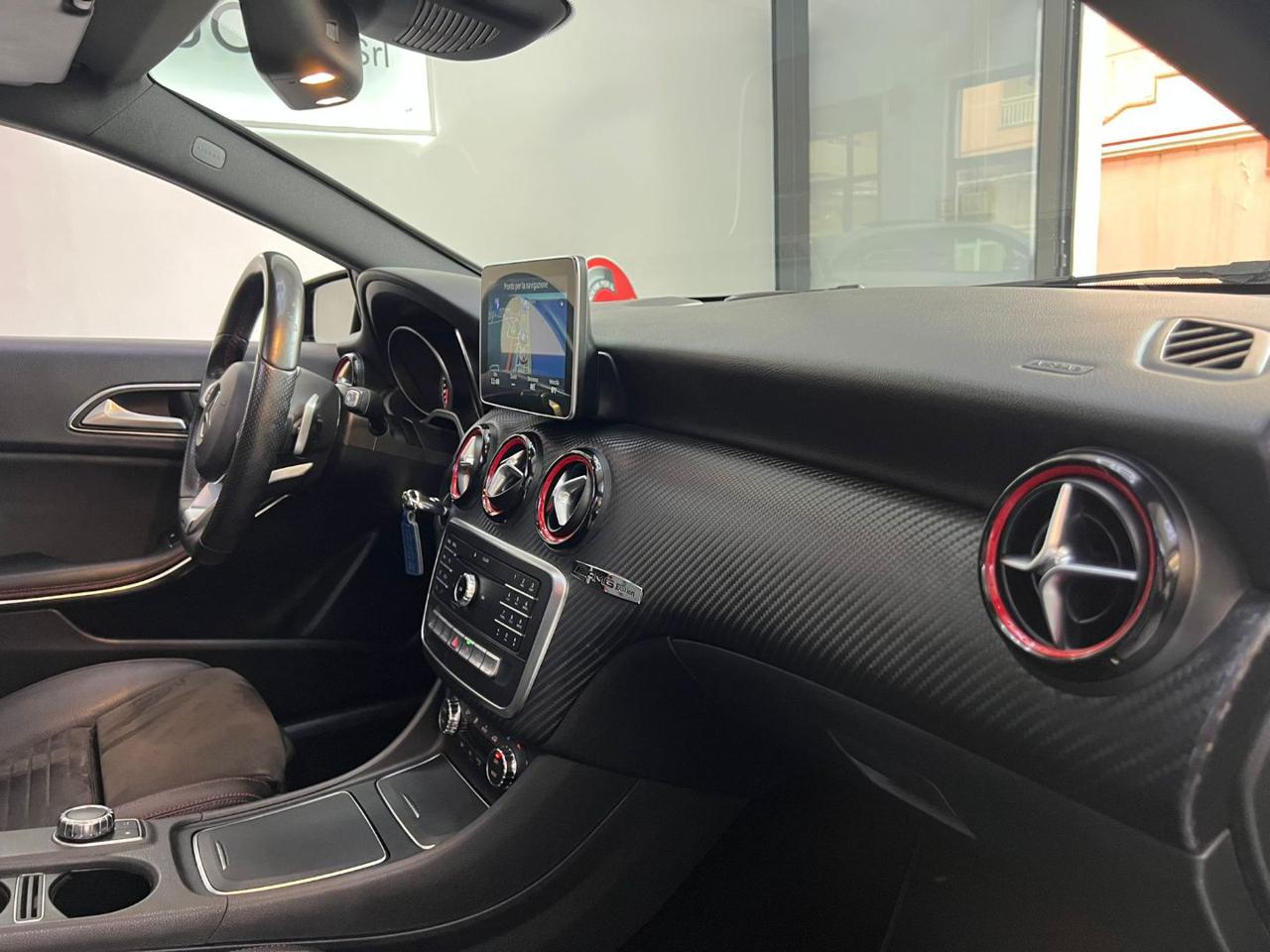 MERCEDES-BENZ A 250 4Matic Automatic Premium - 33