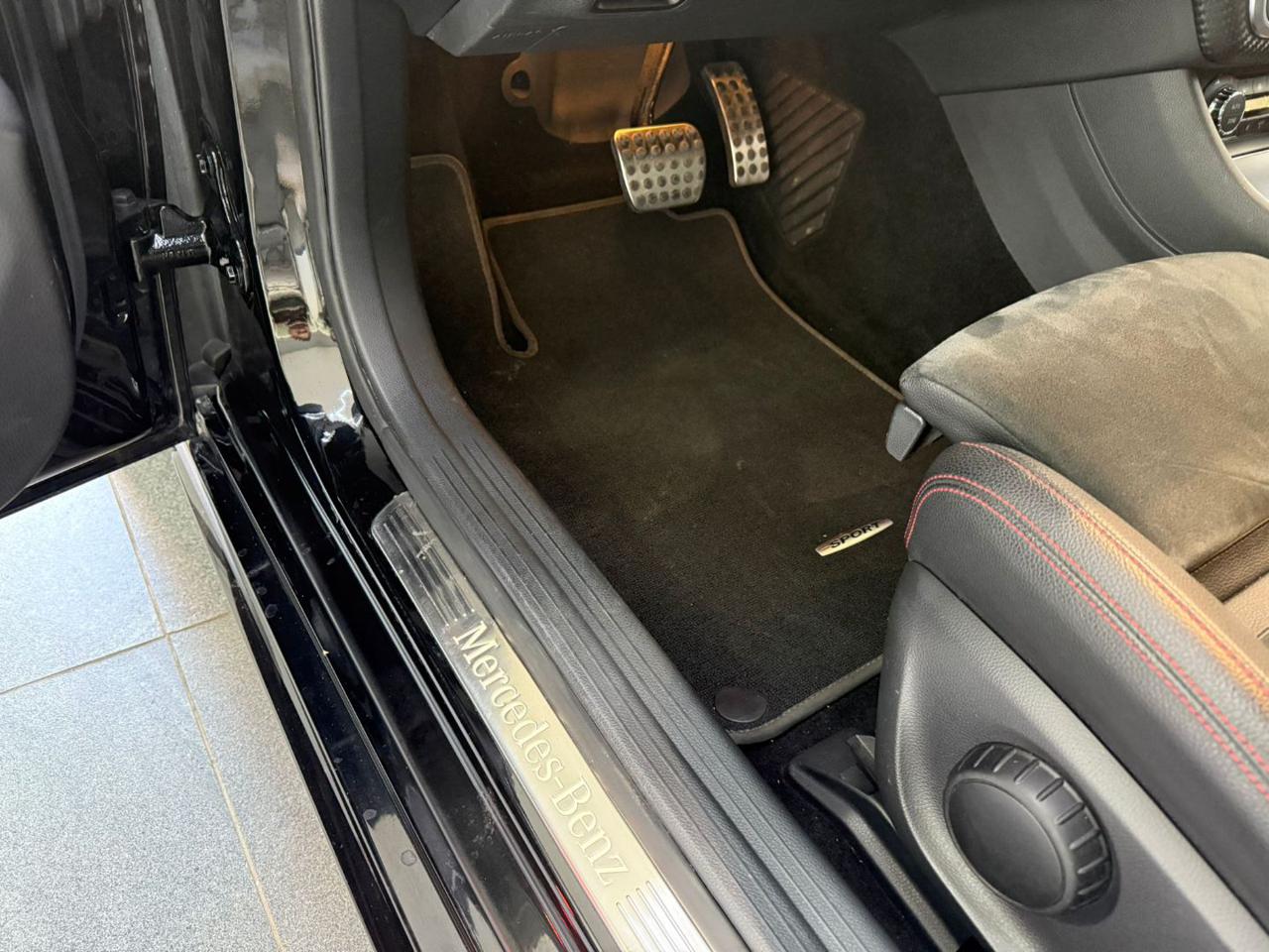 MERCEDES-BENZ A 250 4Matic Automatic Premium - 50