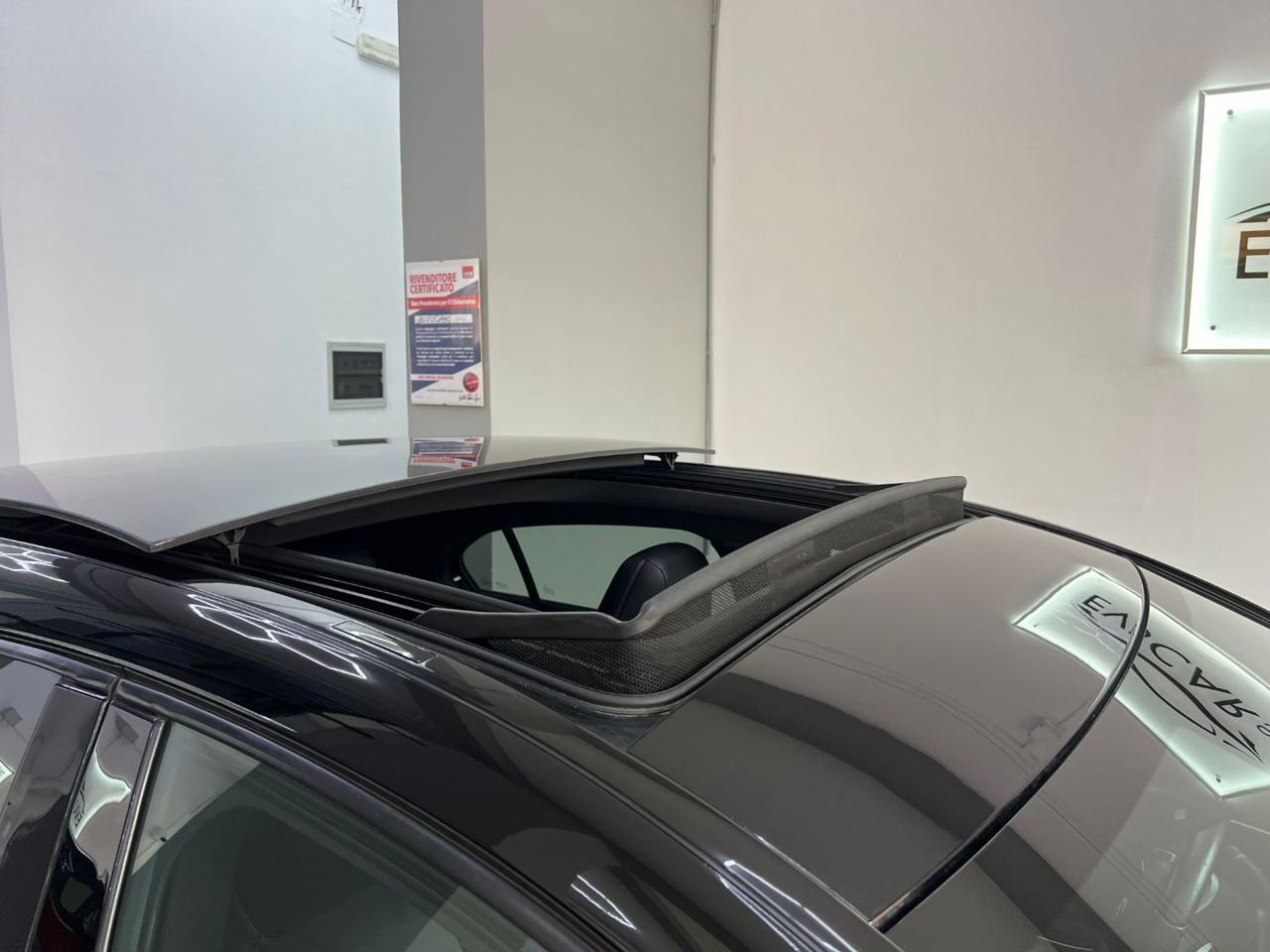 MERCEDES-BENZ A 250 4Matic Automatic Premium - 9