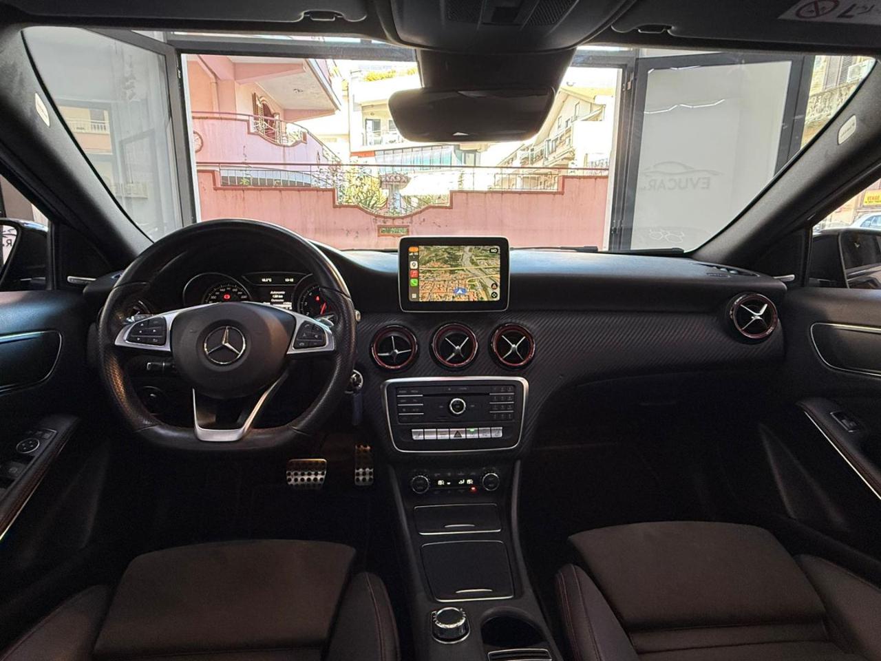 MERCEDES-BENZ A 250 4Matic Automatic Premium - 47