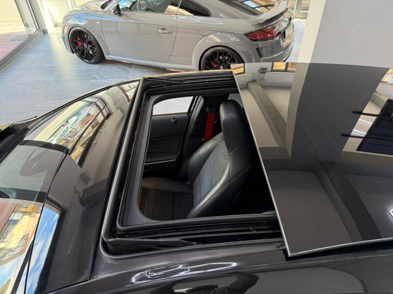 MERCEDES-BENZ A 250 4Matic Automatic Premium - 24