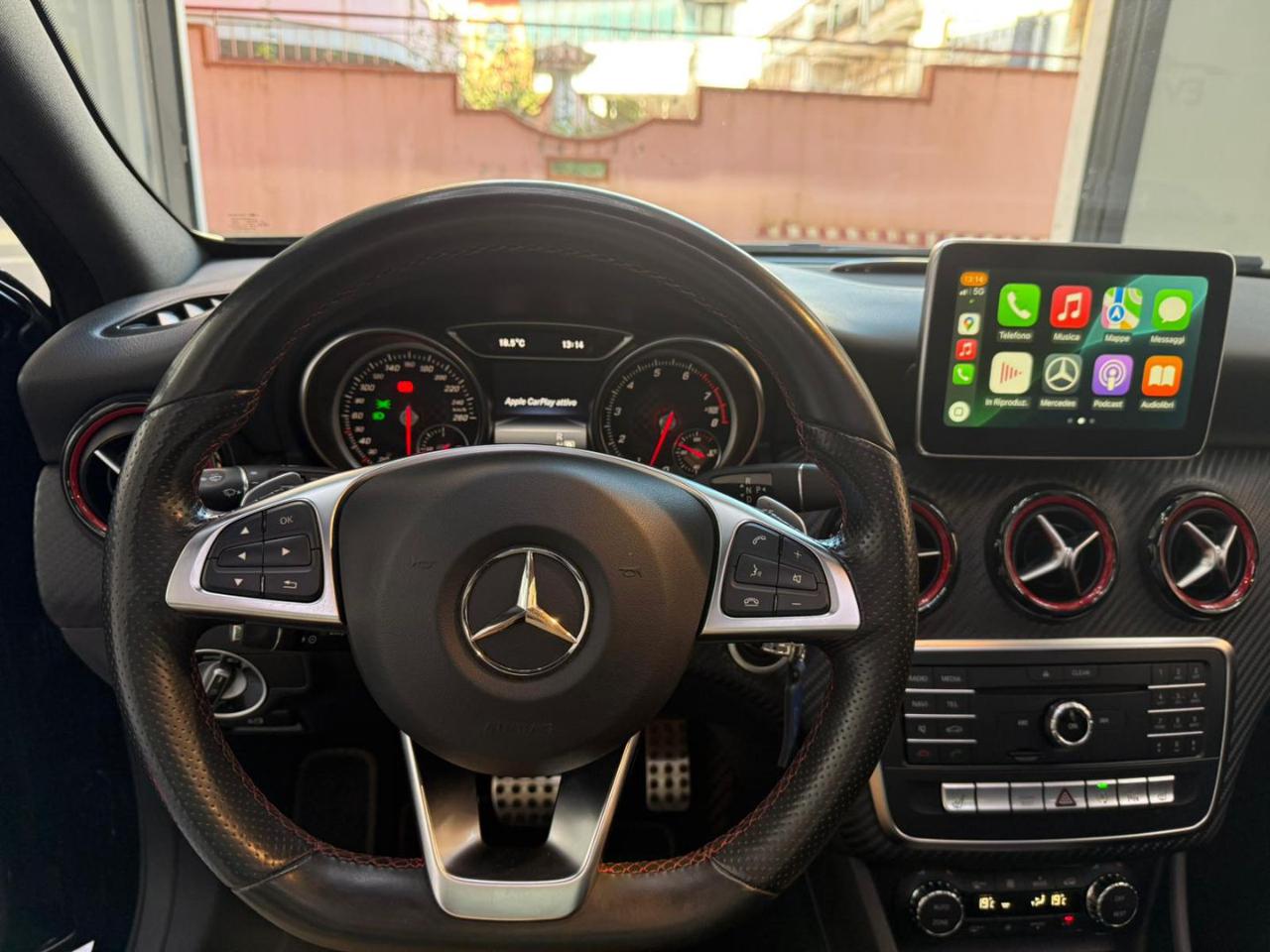 MERCEDES-BENZ A 250 4Matic Automatic Premium - 41