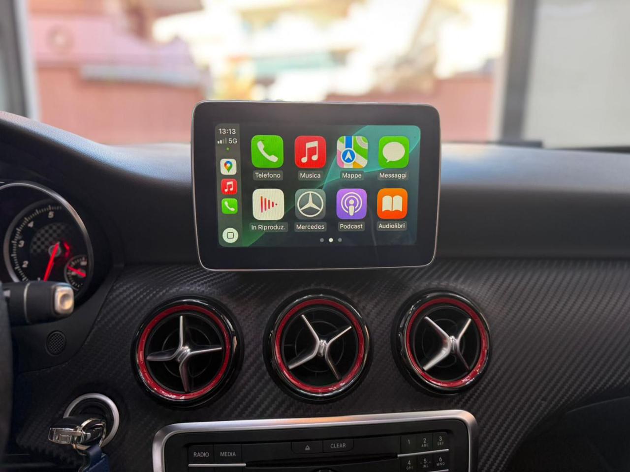 MERCEDES-BENZ A 250 4Matic Automatic Premium - 40