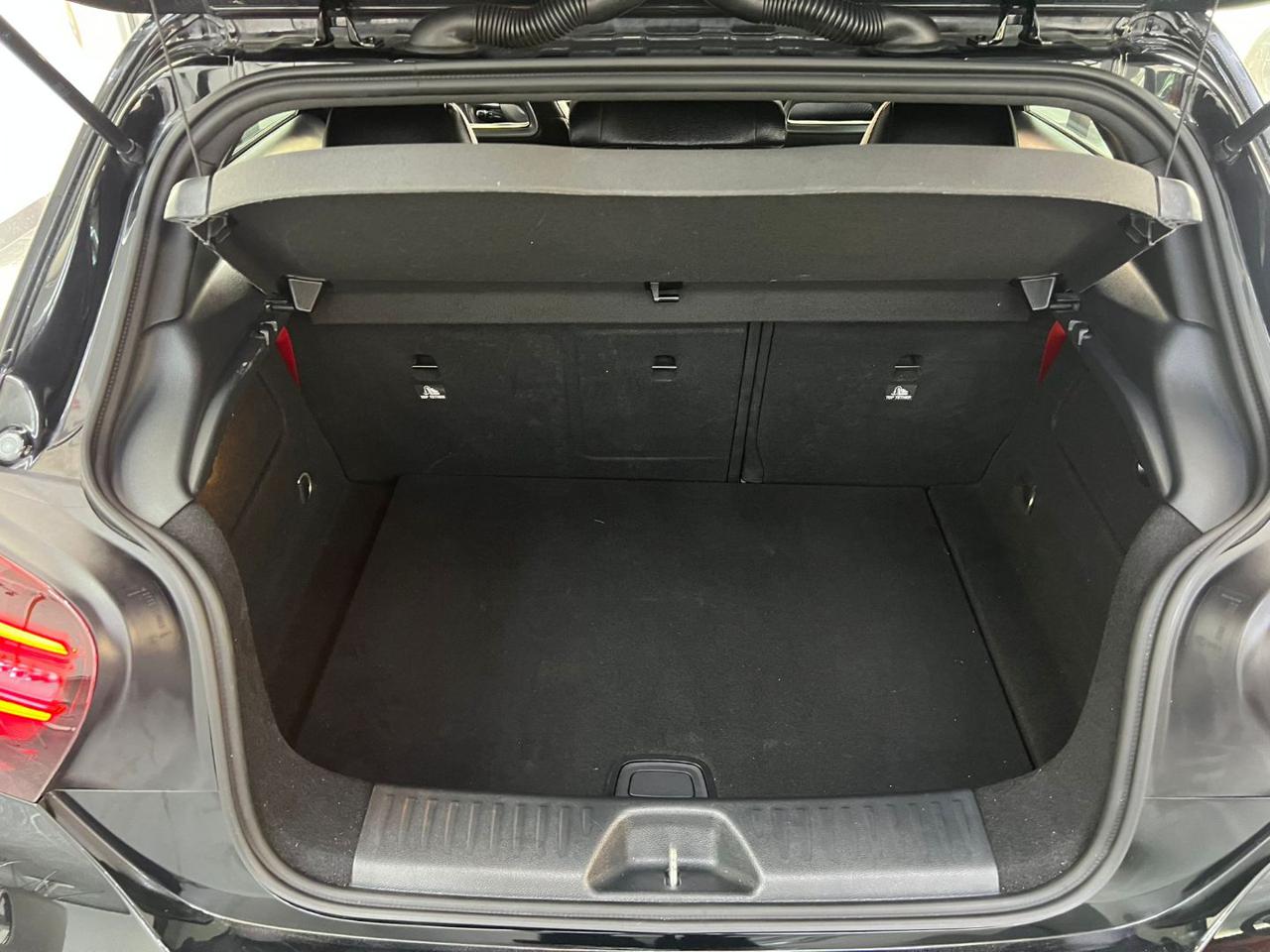 MERCEDES-BENZ A 250 4Matic Automatic Premium - 35